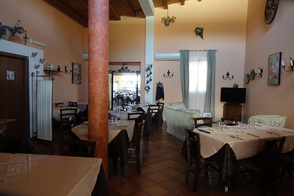Il Giardino Del Sole Villa Аньоне Бани Екстериор снимка