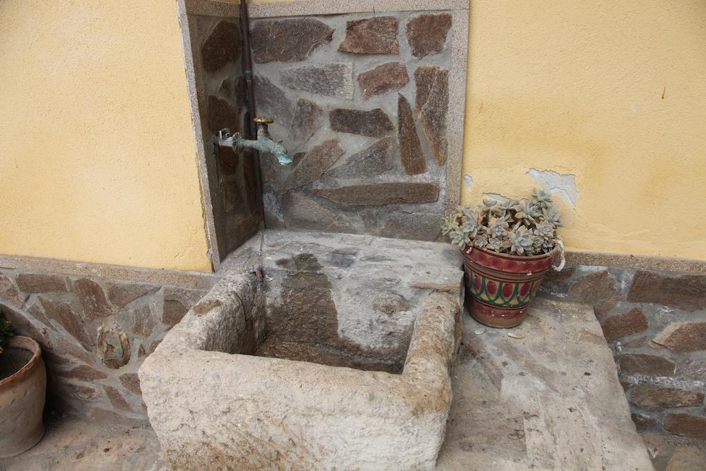 Il Giardino Del Sole Villa Аньоне Бани Екстериор снимка