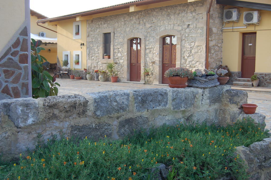 Il Giardino Del Sole Villa Аньоне Бани Екстериор снимка
