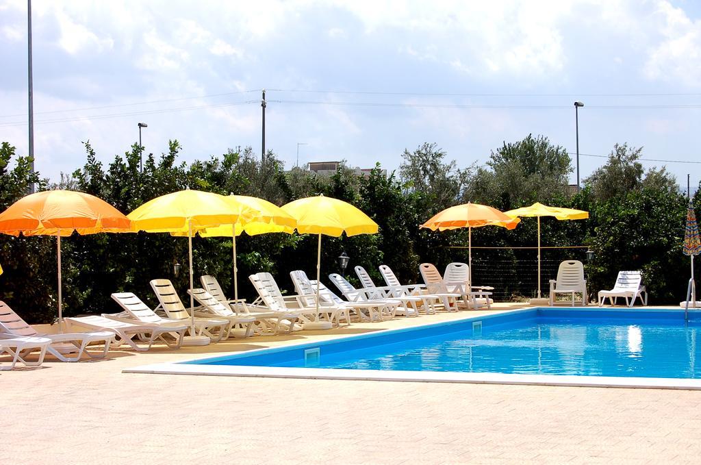 Il Giardino Del Sole Villa Аньоне Бани Екстериор снимка