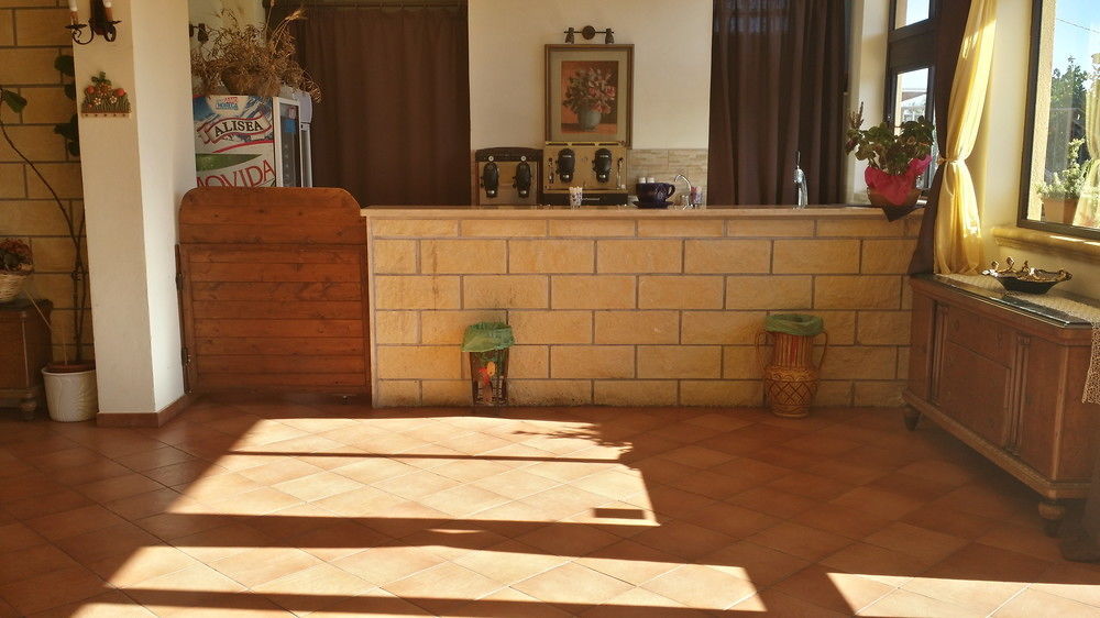 Il Giardino Del Sole Villa Аньоне Бани Екстериор снимка