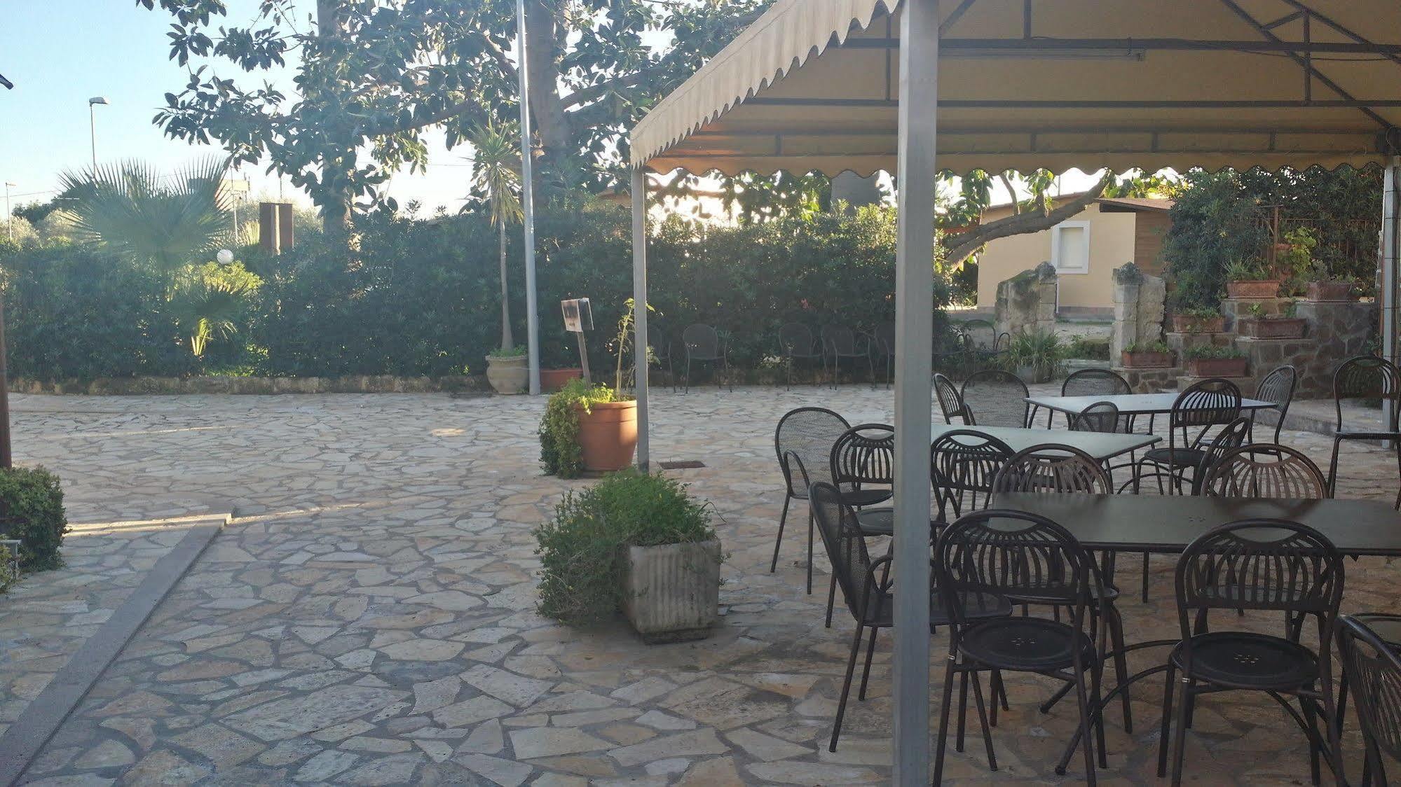 Il Giardino Del Sole Villa Аньоне Бани Екстериор снимка